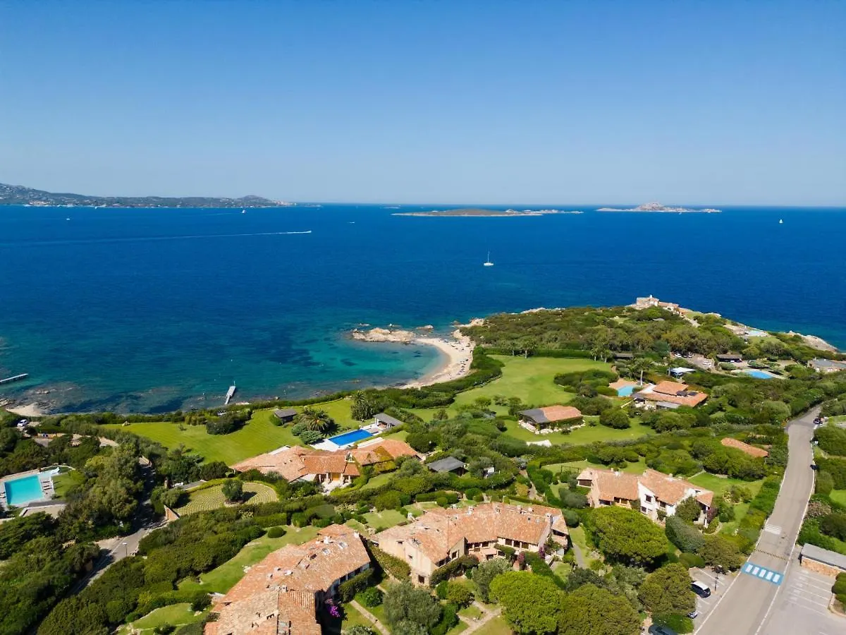 Porto Rotondo Splendido Appartamento Vista Mare Apartamento Porto Rotondo