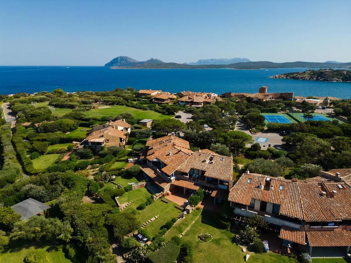 Porto Rotondo Splendido Appartamento Vista Mare Porto Rotondo