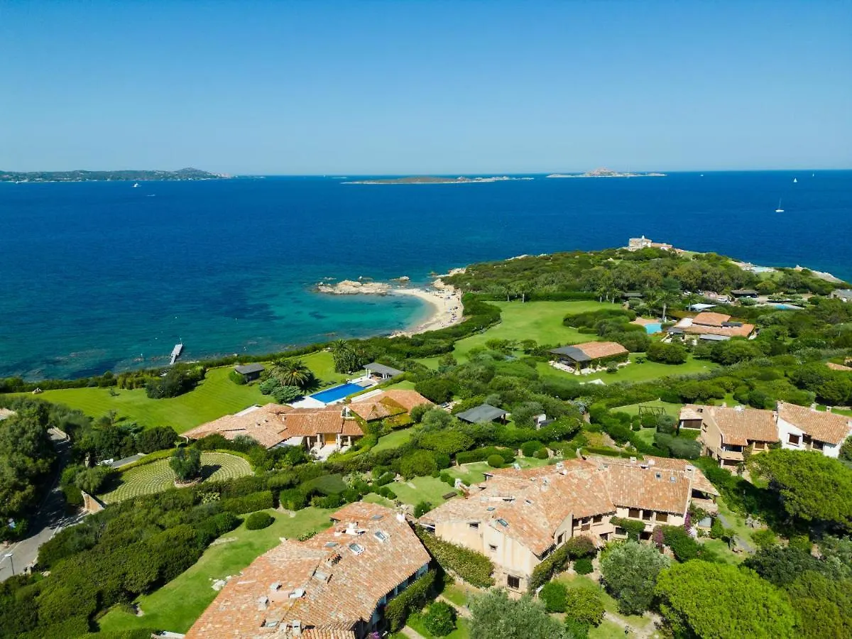 Porto Rotondo Splendido Appartamento Vista Mare 0*, Porto Rotondo